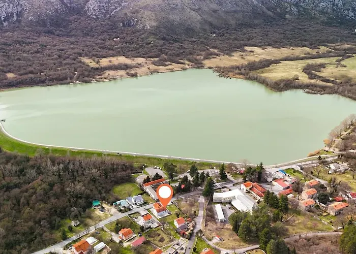 Nevistic View Tribalj (Primorsko-Goranska)
