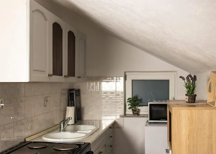 Apartman Nevistic View Tribalj